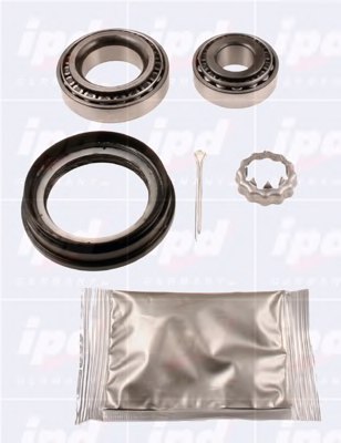 IPD 30-1335 Wheel Bearing Kit